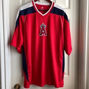 Anaheim Angels Jersey - XL